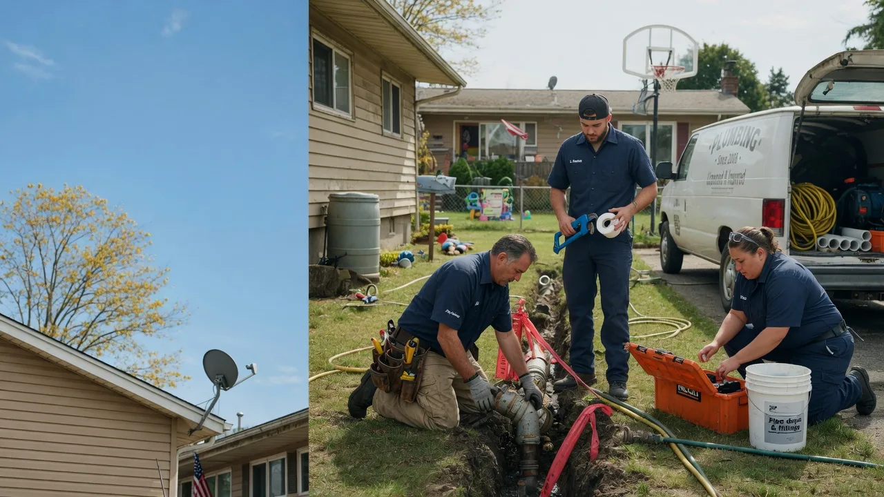 Garbage Disposal Replacement in La Grange, TX near me
